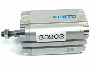 FESTO ADVU-40-60-A-P-A Kompaktzylinder Zylinder 156634