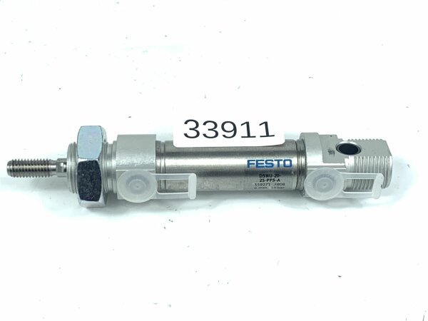 FESTO DSNU-20-25-PPS-A Normzylinder Zylinder 559271