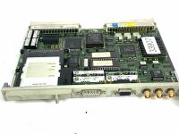 Siemens COROS 6AV4012-0AA10-0AB0 Kommunikationsprozessor