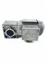 SEW 0,15 KW 21 min Getriebemotor WF10 DT56L4 Gearbox