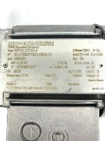 SEW 0,15 KW 21 min Getriebemotor WF10 DT56L4 Gearbox
