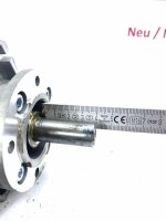 SEW 0,15 KW 21 min Getriebemotor WF10 DT56L4 Gearbox