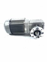 SEW 0,15 KW 21 min Getriebemotor WF10 DT56L4 Gearbox