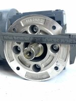 SEW 0,18 KW 54 min Getriebemotor WF20 DR63M4 Gearbox