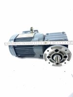 SEW 0,25 KW 22,0 min Getriebemotor WF20 DR63L4 Gearbox