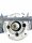 SEW 0,25 KW 22,0 min Getriebemotor WF20 DR63L4 Gearbox