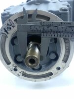 SEW 0,25 KW 52 min Getriebemotor RF17 DT63L4 Gearbox