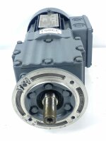 SEW 0,25 KW 52 min Getriebemotor RF17 DT63L4 Gearbox