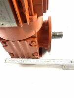 SEW 0,37 KW 43 min Getriebemotor WF30DT71D4/TF/MSW/ASA3/AVS1 Gearbox