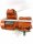 SEW 0,37 KW 43 min Getriebemotor WF30DT71D4/TF/MSW/ASA3/AVS1 Gearbox