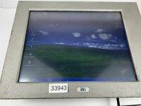 ABECO PPC-5150A PD-G630T-500GB Industrie Touch Panel PC