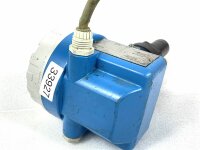 Endress + Hauser PROSONIC M FMU40-ARB2A2 Transmitter Füllstandssensor