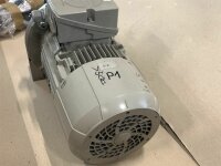 Parker 3349111394 Hydraulikpumpe Pumpe mit Siemens 1AV2105B 1LE10011AB522FA4