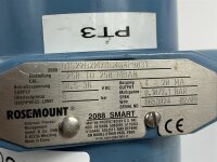 ROSEMOUNT G1S22B2M7I1C404P9031 Transmitter Druckmessumformer