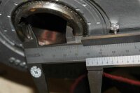 SEW 0,75 KW 34 min Getriebemotor FA67/G DAS100M4/TF/IS Gearbox