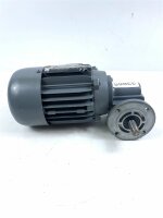 RGM 0,09 KW 24 min MSS6A/4 Getriebemotor Gearbox