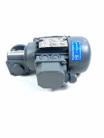 RGM 0,09 KW 24 min MSS6A/4 Getriebemotor Gearbox