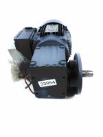 SEW 0,37 KW 50 min Getriebemotor WF20DT71D4/ASB1 Gearbox