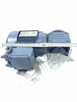 SEW 0,37 KW 50 min Getriebemotor WF20DT71D4/ASB1 Gearbox