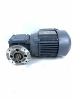 SEW 0,37 KW 50 min Getriebemotor WF20DT71D4/ASB1 Gearbox