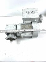 SEW 0,37 KW 50 min Getriebemotor WF20DT71D4/TF/MSW/CB0/RH2A/ASAX Gearbox
