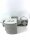 SEW 0,37 KW 50 min Getriebemotor WF20DT71D4/TF/MSW/CB0/RH2A/ASAX Gearbox
