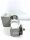 SEW 0,37 KW 50 min Getriebemotor WF20DT71D4/TF/MSW/CB0/RH2A/ASAX Gearbox