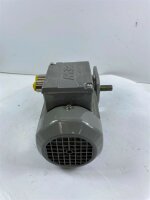 SEW 0,1 KW 27 min Getriebemotor WF10 DT56M4 Gearbox