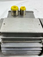 SEW 0,1 KW 27 min Getriebemotor WF10 DT56M4 Gearbox