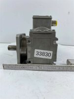 SEW 0,1 KW 27 min Getriebemotor WF10 DT56M4 Gearbox