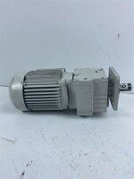 SEW 0,09 KW 56 min Getriebemotor RF07DT56M4/TF Gearbox
