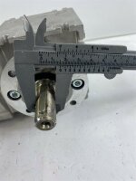 SEW 0,12 KW 27 min Getriebemotor WF10DT56L4 Gearbox