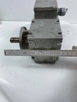 SEW 0,12 KW 27 min Getriebemotor WF10DT56L4 Gearbox