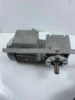 SEW 0,12 KW 27 min Getriebemotor WF10DT56L4 Gearbox