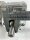 SEW 0,12 KW 159 min Getriebemotor WF10 DT56L4 Gearbox