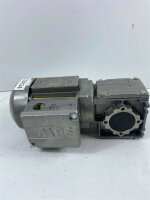 SEW 0,15 KW 65 min Getriebemotor WF10 DT56L-4 Gearbox