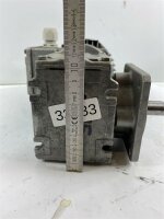 SEW 0,15 KW 65 min Getriebemotor WF10 DT56L-4 Gearbox