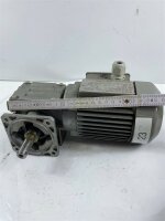 SEW 0,15 KW 65 min Getriebemotor WF10 DT56L-4 Gearbox