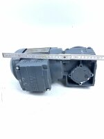 SEW 0,25 KW 22 min Getriebemotor WF20DR63L4/TH Gearbox