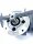 SEW 0,25 KW 22 min Getriebemotor WF20DR63L4/TH Gearbox
