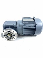 SEW 0,37 KW 50 min Getriebemotor WF20DT71D4/ASB1 Gearbox