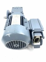 SEW 0,37 KW 50 min Getriebemotor WF20DT71D4/ASB1 Gearbox