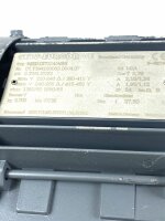 SEW 0,37 KW 50 min Getriebemotor WF20DT71D4/ASB1 Gearbox
