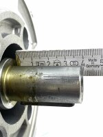 SEW 0,37 KW 50 min Getriebemotor WF20DT71D4/ASB1 Gearbox