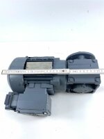 SEW 0,37 KW 50 min Getriebemotor WF20DT71D4/ASB1 Gearbox