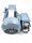 SEW 0,37 KW 50 min Getriebemotor WF20DT71D4/ASB1 Gearbox