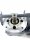 SEW 0,37 KW 50 min Getriebemotor WF20DT71D4/ASB1 Gearbox