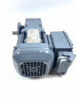 SEW 0,37 KW 50 min Getriebemotor WF20 DRS71S4/ASE1/TF Gearbox