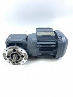 SEW 0,37 KW 50 min Getriebemotor WF20 DRS71S4/ASE1/TF Gearbox