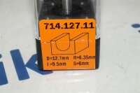 CMT Orange Tools 714.127.11 Fräser Rundnase   71412711